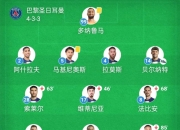 爱游戏app介绍-内马尔破门，巴黎圣日耳曼继续领跑法甲的简单介绍