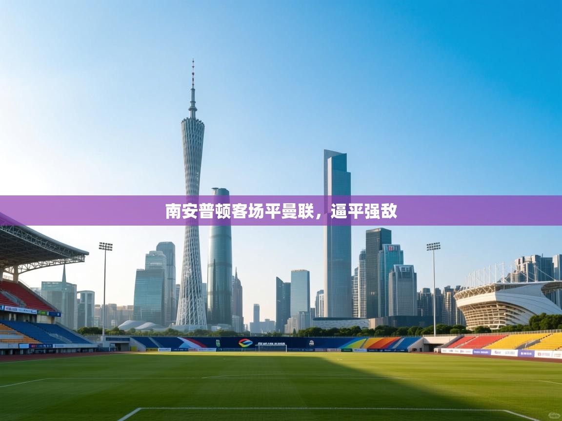 南安普顿客场平曼联，逼平强敌  第1张