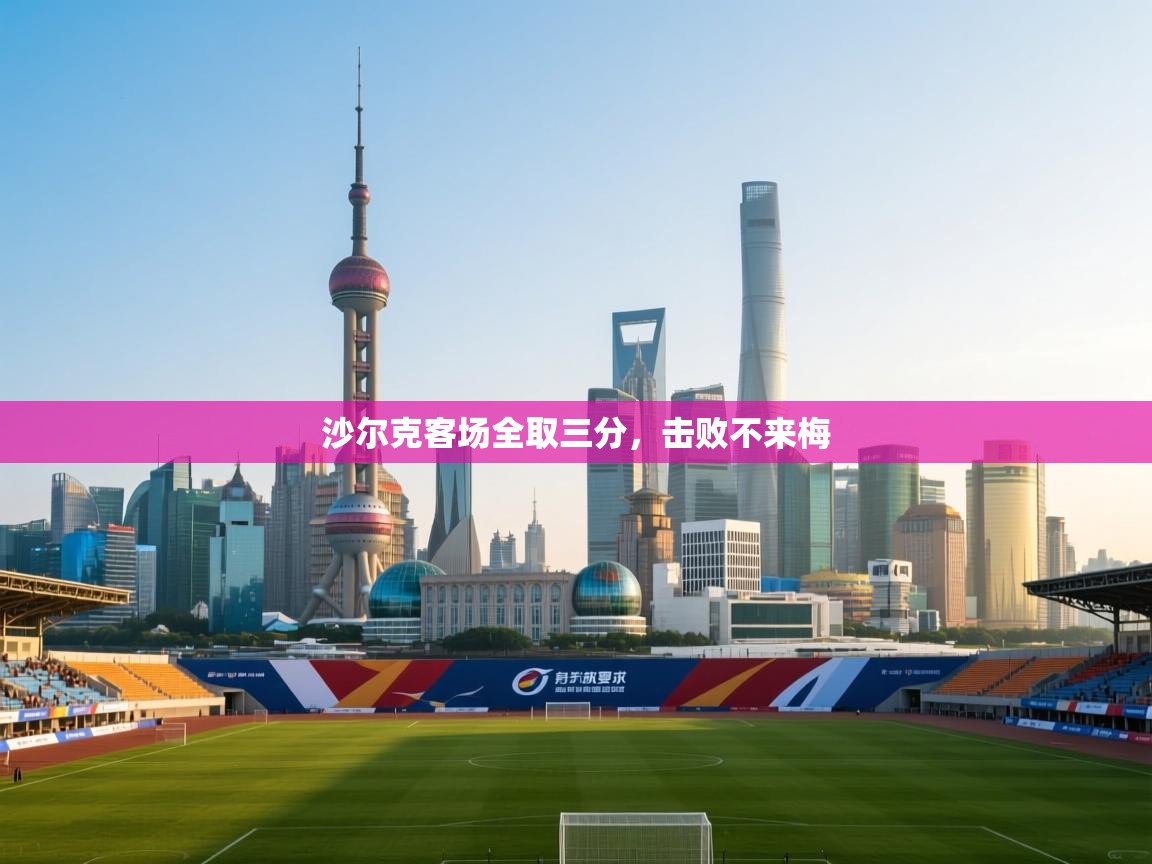 沙尔克客场全取三分，击败不来梅  第2张