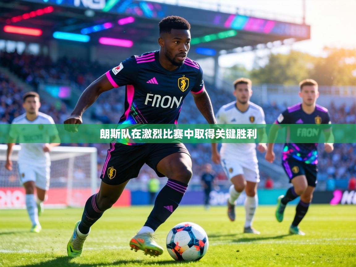 朗斯队在激烈比赛中取得关键胜利  第2张