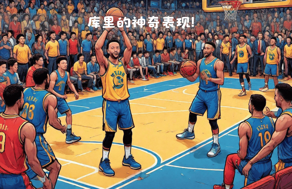 至尊独行侠闪耀全场，帮助球队逆袭的简单介绍